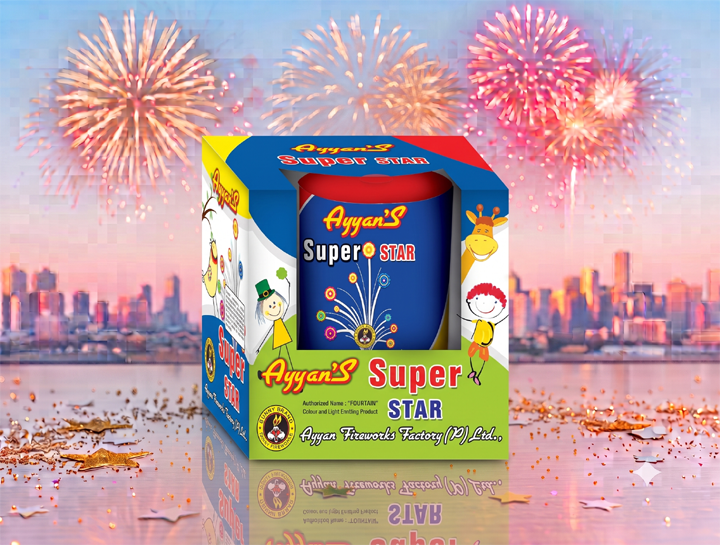 Super Star