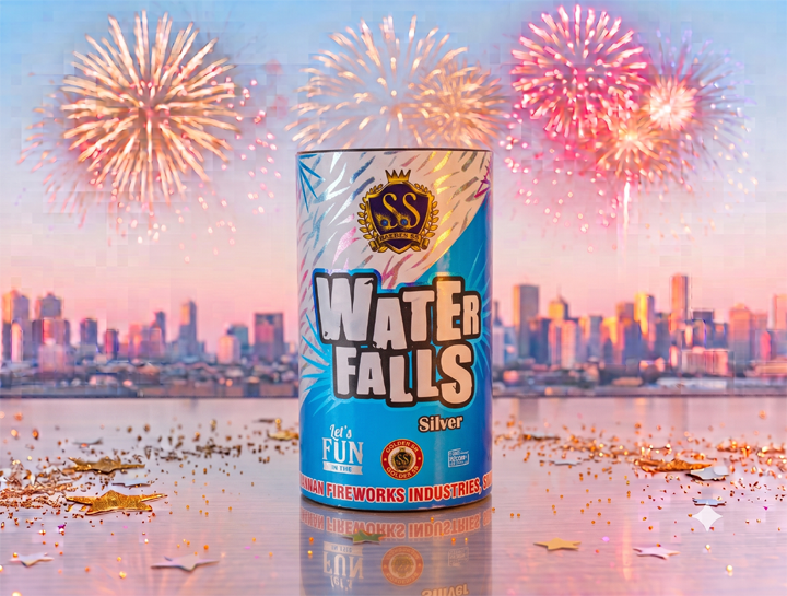 Water Falls
