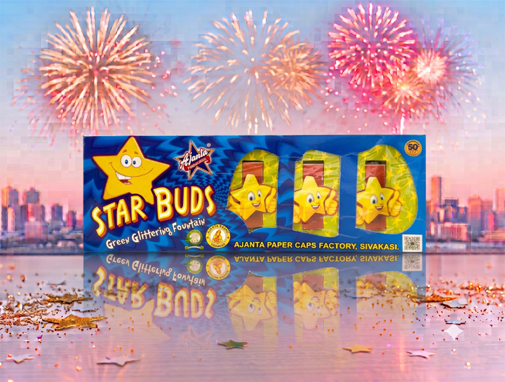 Starbuds