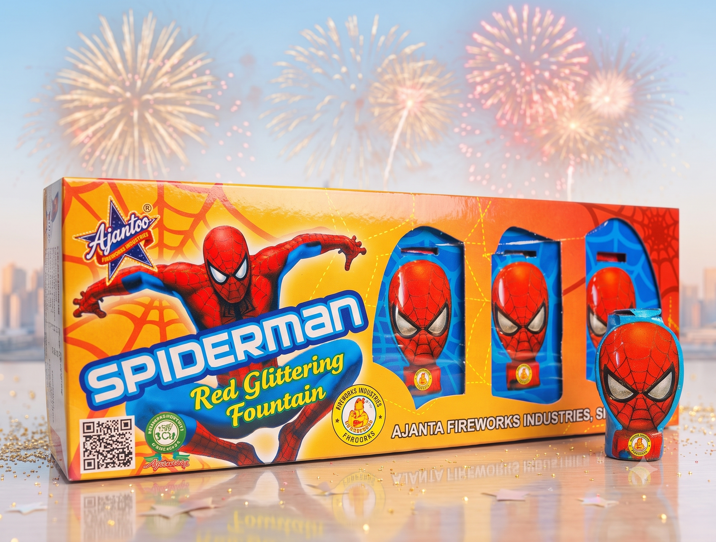 Spider Man