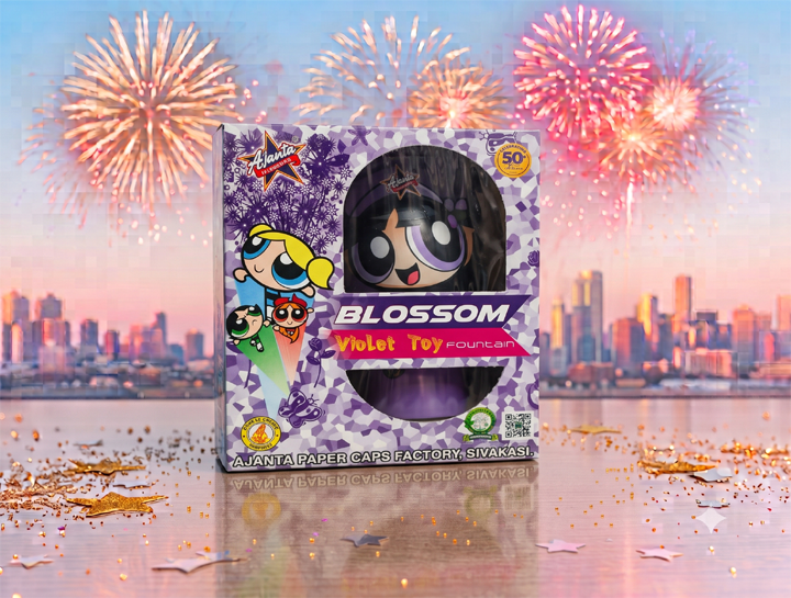 Blossom