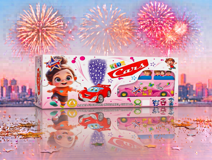 Kids Carz