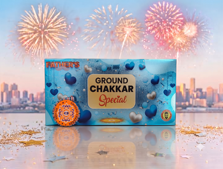Ground Chakkar Special