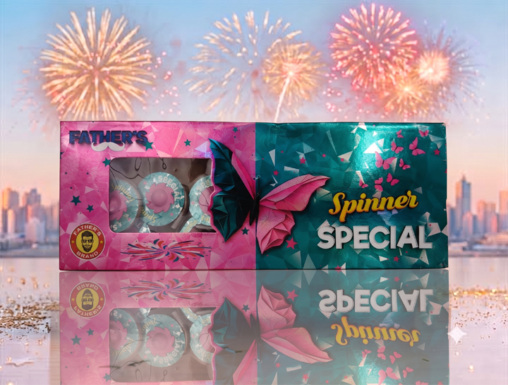 Spinner Special