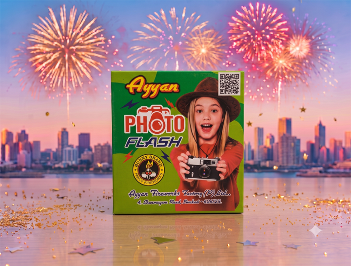 Photoflash