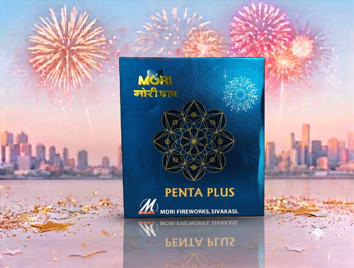 Penta Plus