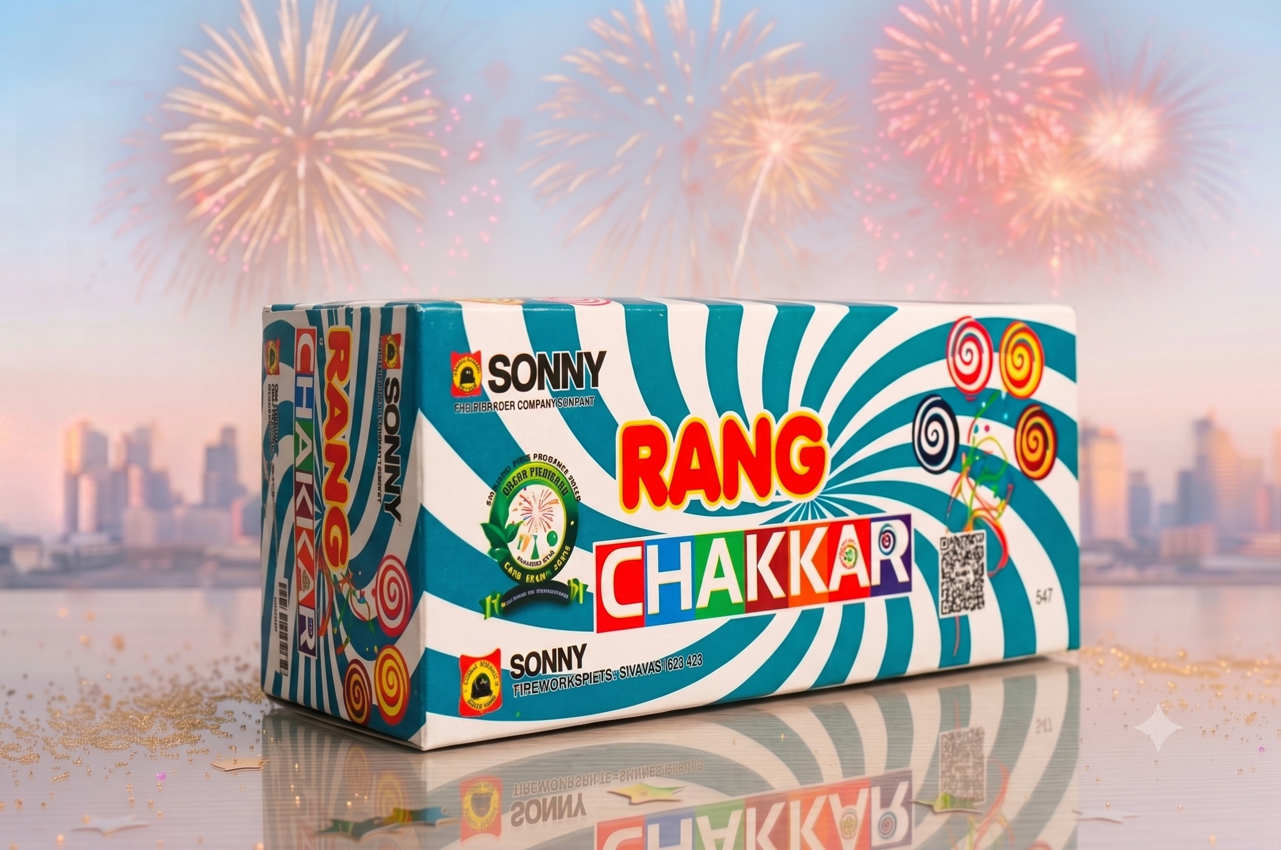 Rang Chakkar