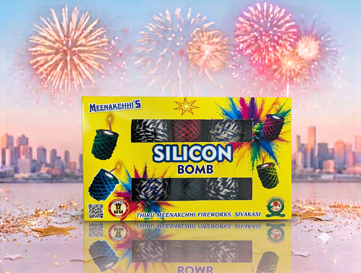Silicon Bomb